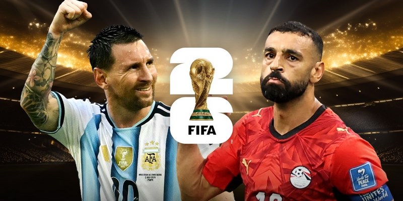 Dự đoán các cầu thủ ra sân phía Argentina và Ai Cập