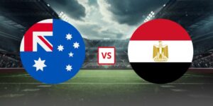 Soi Kèo Úc Vs Ai Cập 01h00 04/07 - Vòng 1/16 World Cup 2026